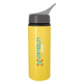25 Oz. Tario Aluminum Bike Bottle
