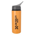 25 Oz. Tario Aluminum Bike Bottle