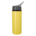 25 Oz. Tario Aluminum Bike Bottle