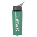 25 Oz. Tario Aluminum Bike Bottle
