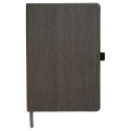 Woodgrain Texture Journal Notebook 5.7" X 8.46"