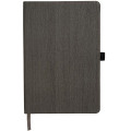 Woodgrain Texture Journal Notebook 5.7" X 8.46"