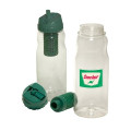 Guzzy Filter Water Bottle