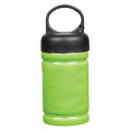 Cooling Towel In Carabiner Case