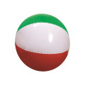 16" Multicolored Beach Ball