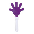 Hand Clapper Noise Maker