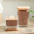 Yankee® WL Medium 3 Wick Candle - 11.25oz