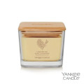 Yankee® WL Medium 3 Wick Candle - 11.25oz