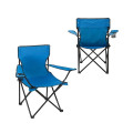 Folding Captains Camping Chair