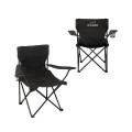 Folding Captains Camping Chair