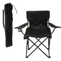 Folding Captains Camping Chair