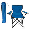 Folding Captains Camping Chair
