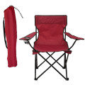 Folding Captains Camping Chair
