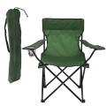Folding Captains Camping Chair