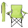 Folding Captains Camping Chair