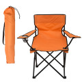 Folding Captains Camping Chair