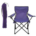 Folding Captains Camping Chair