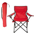 Folding Captains Camping Chair