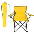 Folding Captains Camping Chair