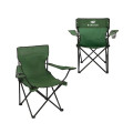 Folding Captains Camping Chair
