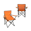 Folding Captains Camping Chair