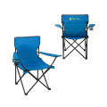 Folding Captains Camping Chair