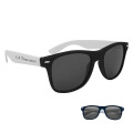 Colorblock Malibu Sunglasses