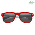 Colorblock Malibu Sunglasses