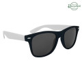 Colorblock Malibu Sunglasses