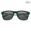 Colorblock Malibu Sunglasses
