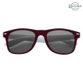 Colorblock Malibu Sunglasses