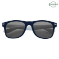 Colorblock Malibu Sunglasses