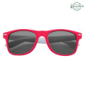 Colorblock Malibu Sunglasses