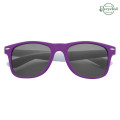 Colorblock Malibu Sunglasses