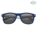 Colorblock Malibu Sunglasses