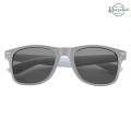 Colorblock Malibu Sunglasses