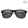 Colorblock Malibu Sunglasses