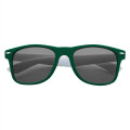 Colorblock Malibu Sunglasses