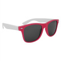 Colorblock Malibu Sunglasses