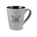 16oz Fleck And Timbre Ceramic Mug