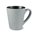 16 oz Fleck and Timbre Ceramic Mug
