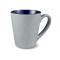 16 oz Fleck and Timbre Ceramic Mug