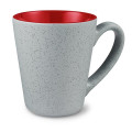 16oz Fleck And Timbre Ceramic Mug