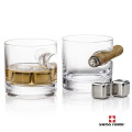 Swiss Force® S/S Ice Cubes & 2 Havana OTR
