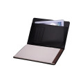 Leeman Tuscany Duo-Textured Padfolio