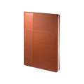 Leeman Tuscany Duo-Textured Padfolio