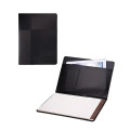 Leeman Tuscany Duo-Textured Padfolio