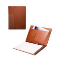 Leeman Tuscany Duo-Textured Padfolio