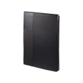 Leeman Tuscany Duo-Textured Padfolio