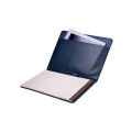 Leeman Tuscany Duo-Textured Padfolio